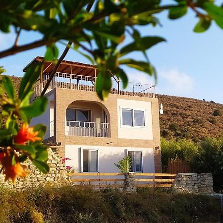 Myparadise-Farm Villa In The Centre Of South Crete Каламакі Екстер'єр фото