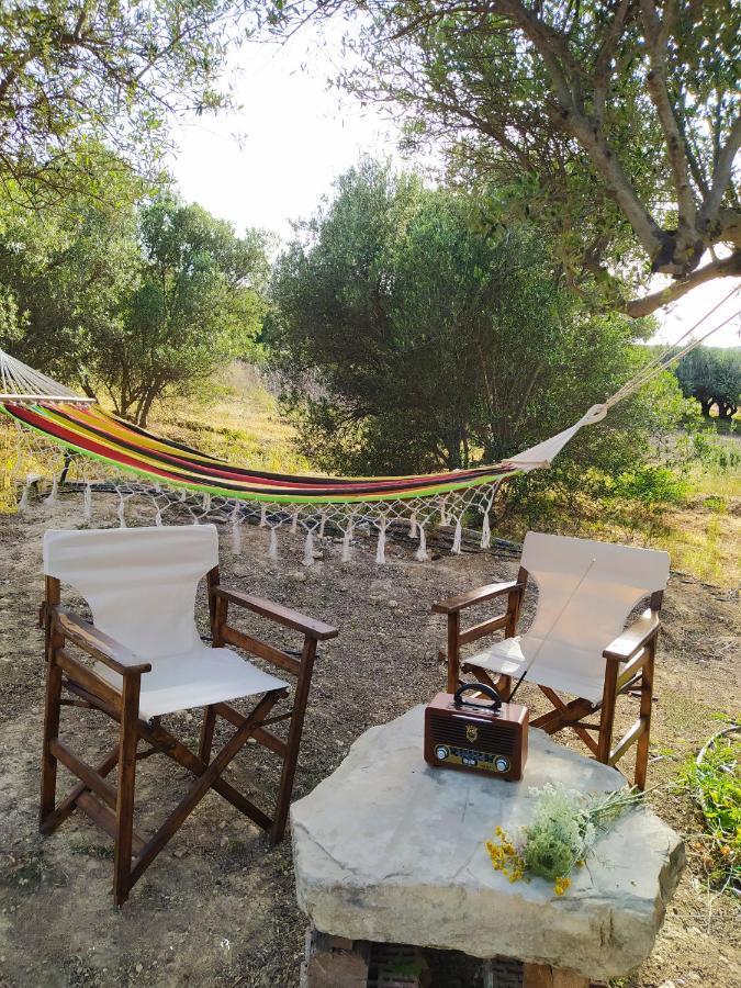 Myparadise-Farm Villa In The Centre Of South Crete Каламакі Екстер'єр фото