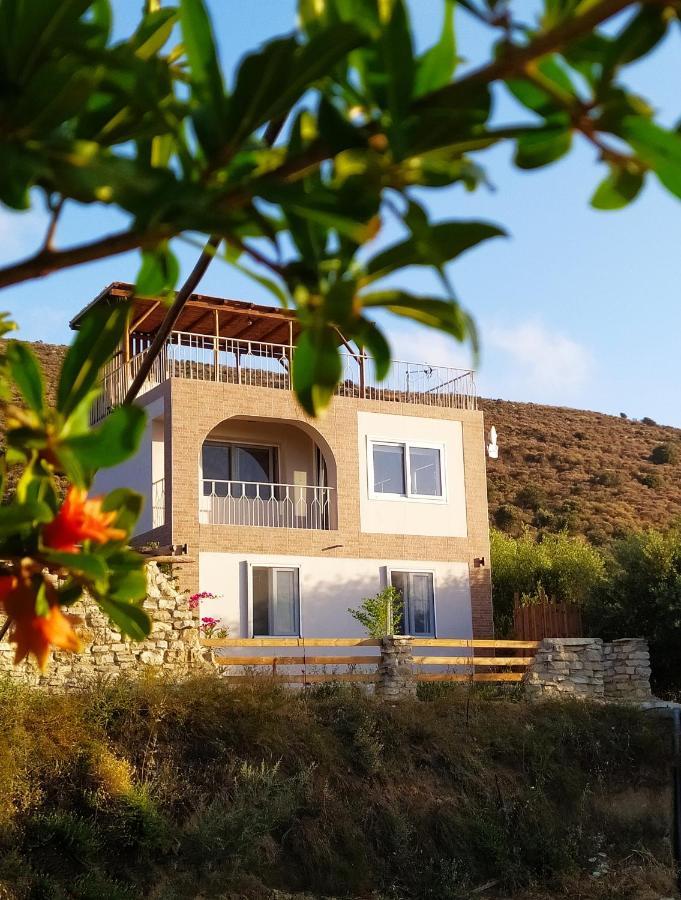 Myparadise-Farm Villa In The Centre Of South Crete Каламакі Екстер'єр фото